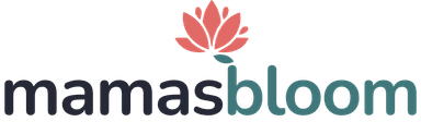 MamasBloom Logo