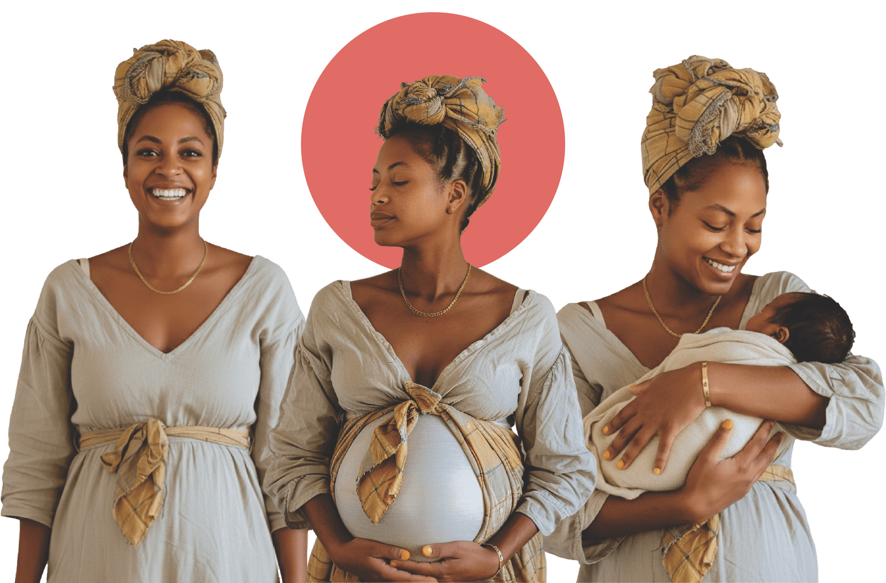 MamasBloom - Loving motherhood journey